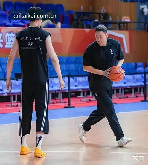 北京男篮换帅背后：李楠接手与你在kaiyun体育直接装必备的观赛实用指南